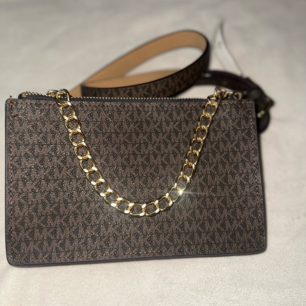 Michael Kors fanny pack